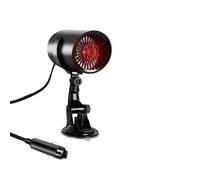 Watreketal 12V 24V Portable Car Heater Rapid Heating Dryer Windshield Defroster Hot Fan Warmer Air Blower Electric Window Demister Vehicle Heater Car Heaters Portable Battery Powered Plugs Into