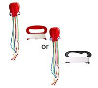 Watreketal 157 ’ ’ Single String Soft 3-D Kite Outdoor Wind Kite Flying Toy Best Kids Family Gathering Garden Game Kites for Adults Giant Stunt