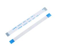 Watreketal 2 Pcs Motherboard Circuit Board Cable 6CM / 2.36in for for G603 Flexible Cable Cable Extension Extender