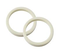 Watreketal 30/32 / 34/35 / 36/38 / 40mm Bicycle Sponge Oil Sealed Foam Kit for Cycling Accessories 2pcs Sealed Foam