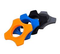 Watreketal 4Pieces Anti-slip Microphone Rolling for Protection Anti-Drop MIC Sleeves for Stage Performance Mic Accessories for Handheld Microphone