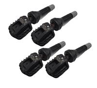 Watreketal 4x Auto Car Programmed Tire Pressure TPMS Sensor 802000121AA for Tiggo 8/7 / 8 PLUS6 Tpms Sensor Kit Rv-tool Programmer Accessories Oem Kit Tpms Sensor Tire Monitor
