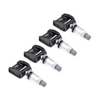 Watreketal 4x Car Tire Pressure Programmable TPMS Sensor for W213 / W177 / Z177 / V177 / CLS A257 A0009052102 36106872774 Tpms Sensor Kit Rv-tool Programmer Accessories Oem Kit Tpms Sensor