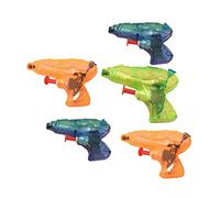 Watreketal 5pcs / set Water for Kid Fight Toy Toy Dinosaur Water