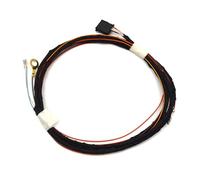 Watreketal 81A035502 Charging Wire For Vehicle Rapid Charging Easy Installation Uninterrupted In Car Entertainment Temperature Control