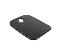 Watreketal Accuracy Fit Coal Cistern Hat Protect Radio Frequency Thousand Two Thousand Two Model Automobiles Permanent ABS Construction Strengthened Seal Security OEM Replacement Coal Cistern Protect