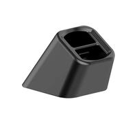 Watreketal Air Outlet Clip Cellphone Cradles Phone Bracket Base Car Interior Accessories Dashboard Mounted Phone Stand Holder Music Playback