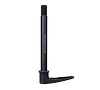 Watreketal Bicycle Front Shaft Mountain Bike Carbon Fiber Quick Release Skewer Hub Accessory Quick Release Skewer