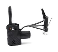 Watreketal Bike Tire Inflator Nozzle Replacements Multi-use Connector for Head for Head Adapter F Bike Adapter Bicycle Converter Bike Nozzle Adapter Replacement Bike Connector