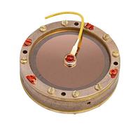 Watreketal Cardioid Pickup Mics Diaphragm Cartridge Core Professional Sound For Head Musical Instruments MIC Accessories Condenser Microphone