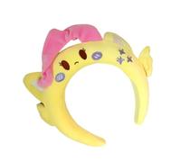Watreketal Cartoon Headbands Designed For Women Who Love Funny Styles Costume Hairband Suitable For Various Celebratory Occasion Headbands