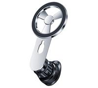 Watreketal Cell Phone Holder Car Mount Hands Free For Air Vent For 14 13 12 Smartphone Rotation Phone Holder Mount