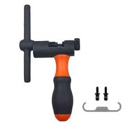 Watreketal Compacts Bicycles Chain Tool Road Cycling Repair Bicycles Chain Pin Remover For Quick And Efficient Repairs Bike