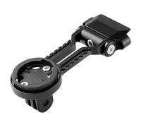 Watreketal Cycling Handlebars Combo Mount Bike Light Sports Camera Replacement Universals Speedometer Extension Holder Bicycles Computer Handlebars Accessories