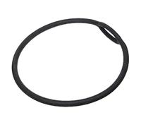 Watreketal Diving Mouthpiece Holder Silicone Necklace Spare Second Stage Regulator Rings Accessories Gears Silicone Regulator Mouthpiece Necklace Holder Regulator Necklace Holder