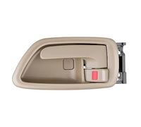 Watreketal Door Pull Arm Rest Auto Car Interior Handle Inside Inner Knob Compatible for 69278AC010 2000-2004 Accessories High Durability Long Lasting Smooth Surfaces Comfortable Grip Knob Child Proof