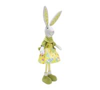 Watreketal Easters Bunnys Decoration Gnomes Rabbits With Long Leg Plushes Dolls For Party And Wedding Easters Bunnys Figurine