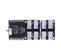 Watreketal Expansion Board HAT Shield With Power Switching Charging Indicating And Battery Management Removable Design