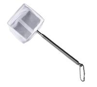 Watreketal Fish Net For Fish Tanks Telescopic Rod For Catching Shrimp Commercial Use Telescopic Long Retractable Handle Telescoping Fishing Net Kids Telescoping Handle