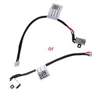 Watreketal For Cable Connector Socket Plug Charging Port Replacement For 11 3147 3000 WiFi Aerial Enhancement Removable Range Expander Coaxial Satellite Cable Power