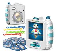 Watreketal For Creative Reaction Training Camera Game Learning Board Game For W/Flashcards For Activity Centers Children Desk Toys And Gadgets For Office For Adults Office Funny