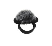 Watreketal Furry Windscreen Cover For Lavalier Microphone Reduce Wind Noise Windproof Lapel Mic Windscreen Portable Lavalier Cover