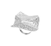 Watreketal Geometric Rings Statement Hand Jewelry Opening Offering Fashion Look For Those Who Embraces Individuality Unique Rings