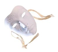 Watreketal Hand Painted For Women Men Full Face Halloween Cosplay For Adult Role Playing Themed Parties Photography Steampunk