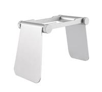 Watreketal Hand Pressed Coffee Stand Filter Cup Bracket Suitable For Home Outdoor Brewing Espresso Enthusiast Aluminum Coffee Machine