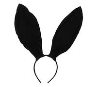 Watreketal Headband,Cartoon Headband Animal Ear Shape Hair Hoop Plush Party Headpiece Hair Band Party Cosplay Costume Unisex