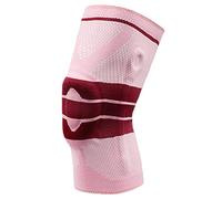 Watreketal Hinged Knee Brace Side Patella Stabilizers with Strap Sports Protective Pads for for Protection and Pa Knee for Anterior Cruciate Ligament or Tendon