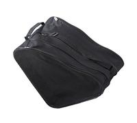 Watreketal Ice Skates Bag Roller Inline with Handle Skating Large Capacity Shoulders for Adult Roller Large Capacity Inline for Women Man