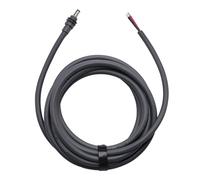 Watreketal Industrial 14AWG Flexible Cable Interferences Resistant Secure Connection For Small Satellite Power Supply Ower Cable
