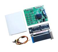Watreketal Industrial Tcon Voltages Programming Module For VGH VGL VCOM Adjustment Electronic Components