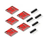 Watreketal ISL29125 Color Measurement Sensoring Module For Intelligent Lighting Systems Artistic Color Analysis