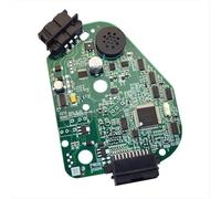 Watreketal J518 1L59W 3L40K 0L01Y Automotive Steering Signals Simulators Board CPU Module With Buzzer For Enhancing Driving Safe Professional Auto Repair