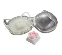 Watreketal Keycaps Personality for Structure for Lover Highly Customizable Keycaps