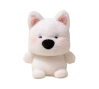 Watreketal Learning Motivation Plush Doll Furry Desk Decors For Children Birthday Present Companion Safe Polyester Fiber Plush Doll