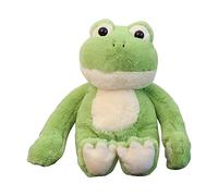 Watreketal Lovely Shape Doll Babies Plush Toy for Children Appease Stuffed Plush Animal for Easter Decors Hide and Seek Doll