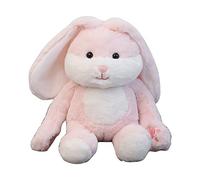 Watreketal Lovely Shape Doll Babies Plush Toy for Children Appease Stuffed Plush Animal for Easter Decors Hide and Seek Doll