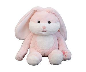 Watreketal Lovely Shape Doll Babies Plush Toy for Children Appease Stuffed Plush Animal for Easter Decors Hide and Seek Doll