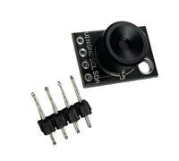 Watreketal MLX90640ESF-BAA/MLX90640ESF-BAB Sensors Module For Thermal Imaging Efficient Temperature Detection Various Environment Low Power Consumption Sensors