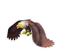 Watreketal Model Bird Flying Mode Figurine Animal For Boutique Collection Science Education Toy Students Class Supply Simulation Solid Static Model