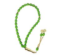 Watreketal Modern Oval Cut Glass Bead Lightweight Design Versatile Glittering Crystal Party Jewelry for Any Occasion Lightweight Everyday