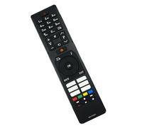 Watreketal Multi Model Remote Replacement Strong Construction Feature for RCA45185 RCA45186 -C3265 Ergonomic