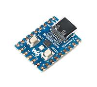 Watreketal New And Original Official RP2040-Zero Built-in 264KB Memory Using 40nm Process Technology