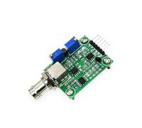 Watreketal PHs Value Detection Regulator Detection Sensors For Acid Base Analysis In Scientific Research And Farming High Precisions PHs Meter