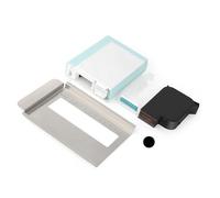Watreketal Portable Handheld Food Inkjet Printer Food Grade Bluetooth-compatible For Coffee Cake Wedding Party Use Candy Bags For Special Occasions