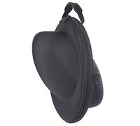 Watreketal Portable Travel EVA Carrying Box ForHarman Onyx Studio7 Storage Bag Zipper Design Easy ToOpen Carry Case