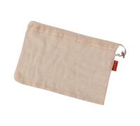 Watreketal Practical Cotton Drawstring Bags Cotton Meshes for Vegetables and Fruits Sturdy and User Friendly Design Shopping Bags